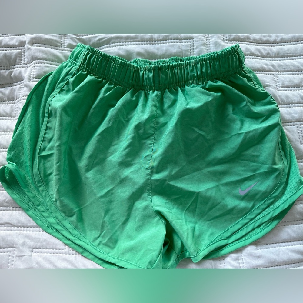 Nike Tempo Dri-fit Shorts